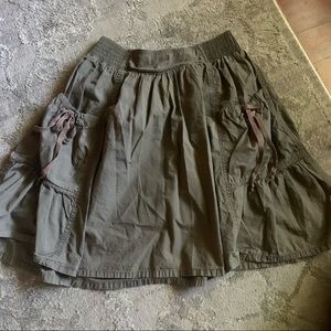 Mossimo Skirt